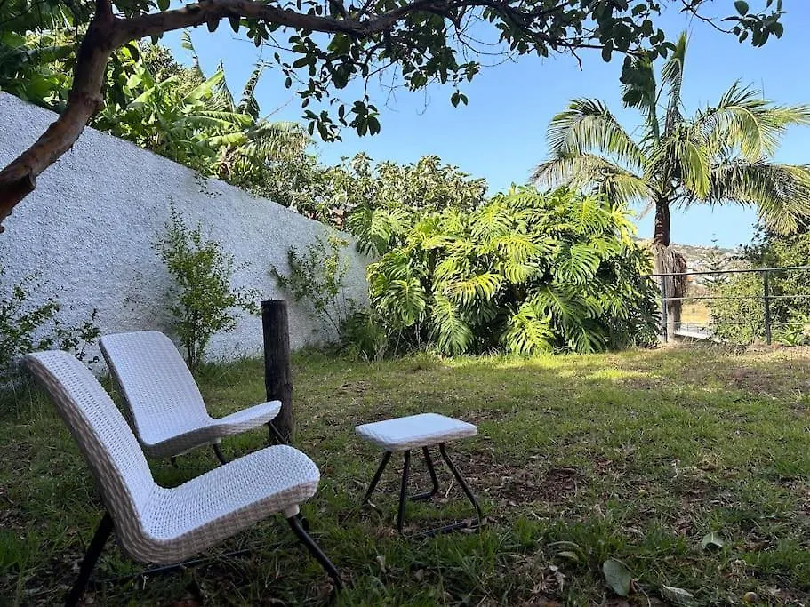 Apartment In Santa Cruz