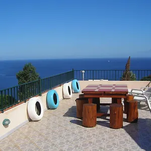 Residencia Ana Piso Zero 0 Appartement